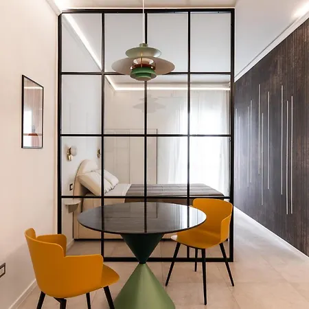Loft 404 By Wonderful Italy Apartment Bari Exterior photo