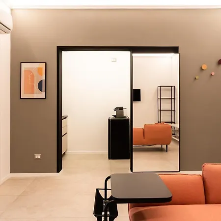 Loft 404 By Wonderful Italy Apartment Bari Exterior photo
