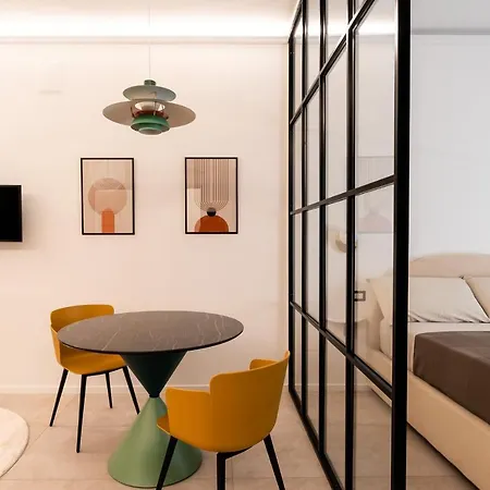 Loft 404 By Wonderful Italy Apartment Bari Exterior photo