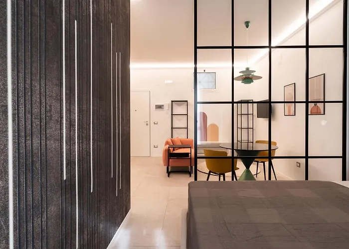 Loft 404 By Wonderful Italy