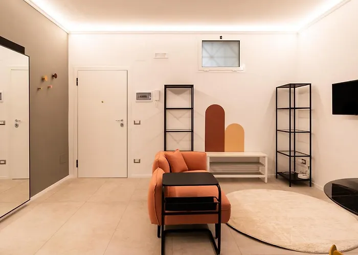 Loft 404 By Wonderful Italy