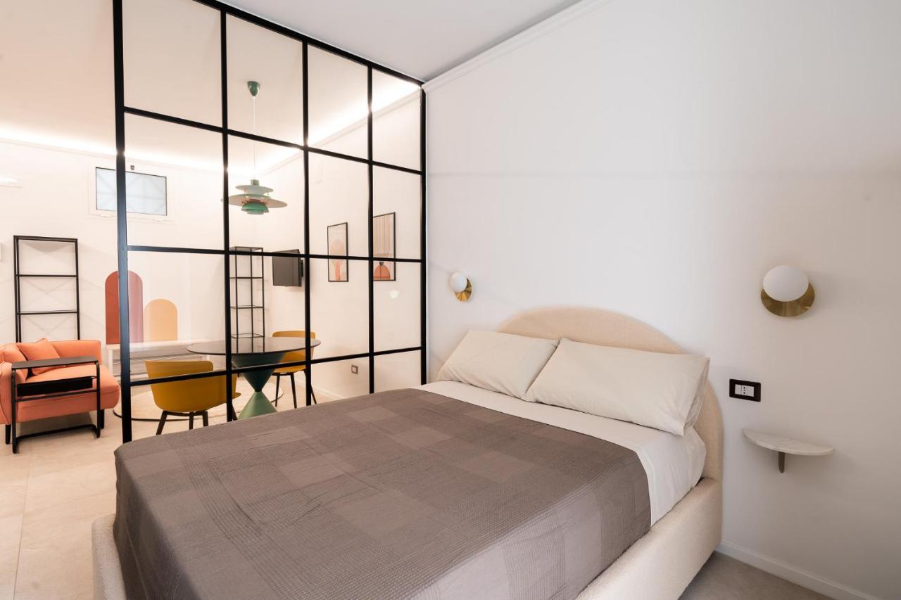 Loft 404 By Wonderful Italy * Bari