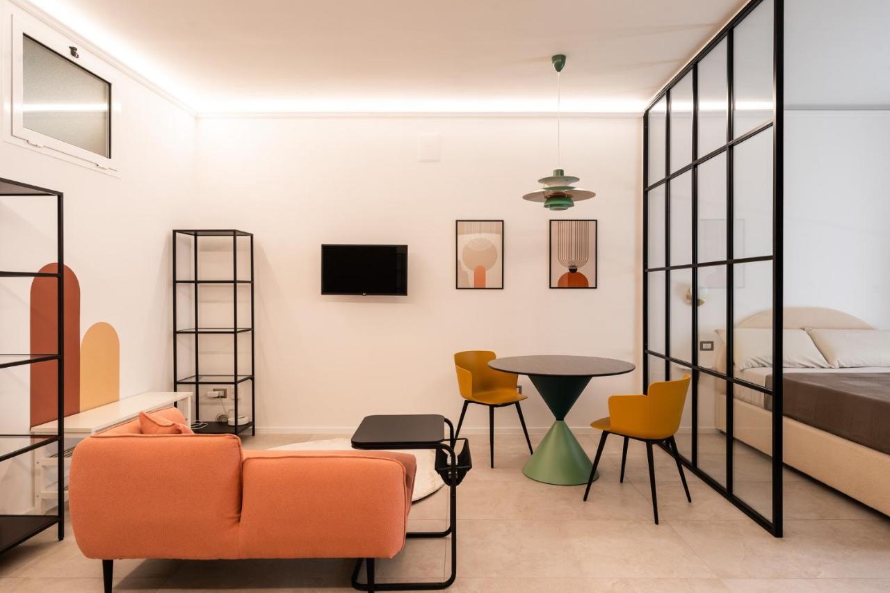 Apartment Loft 404 By Wonderful Italy