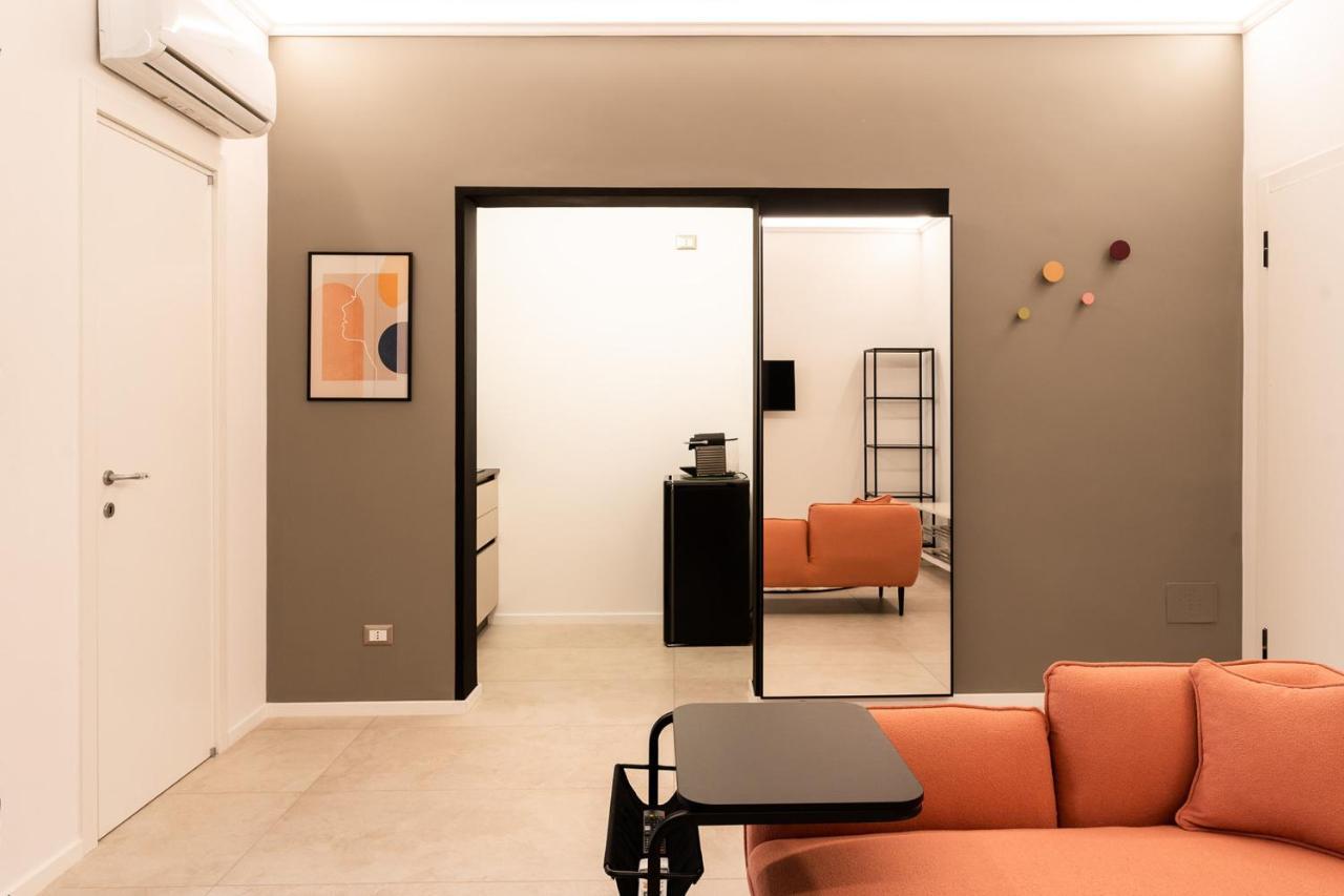 Apartment Loft 404 By Wonderful Italy Bari
