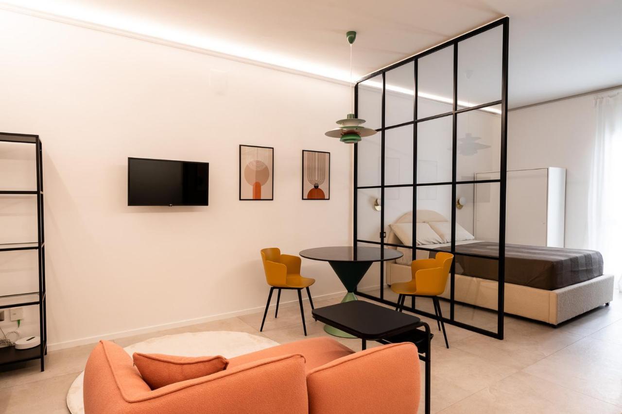 Loft 404 By Wonderful Italy Apartment Bari