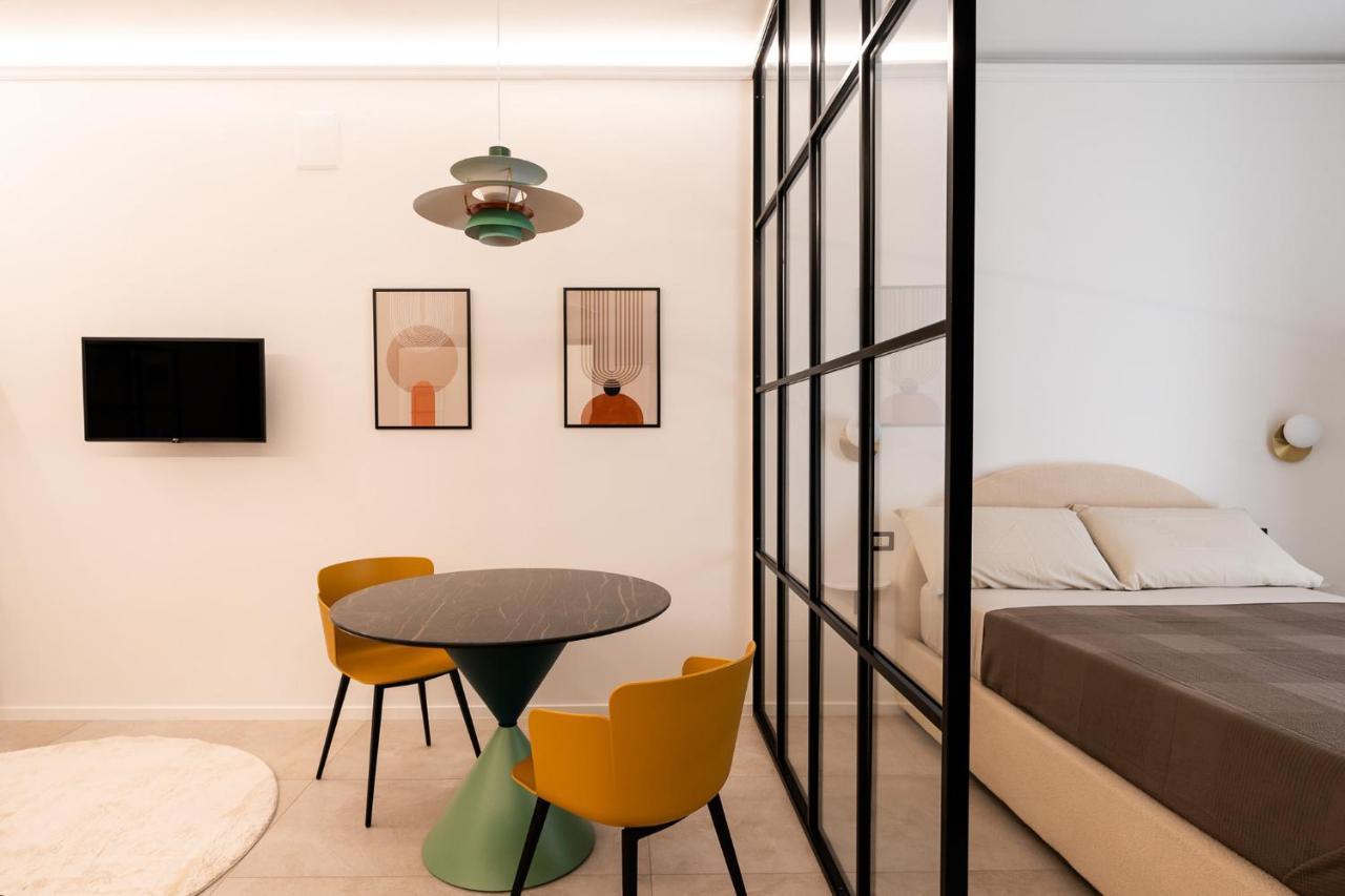 Loft 404 By Wonderful Italy Apartment *
